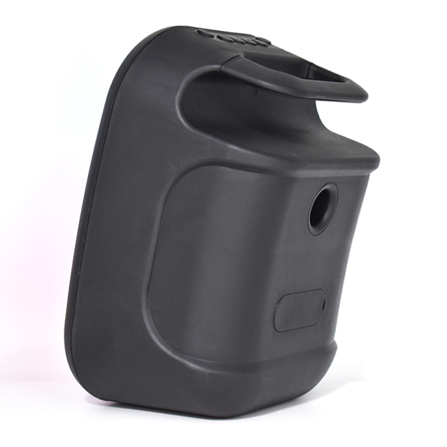 Alto-falante de luz led