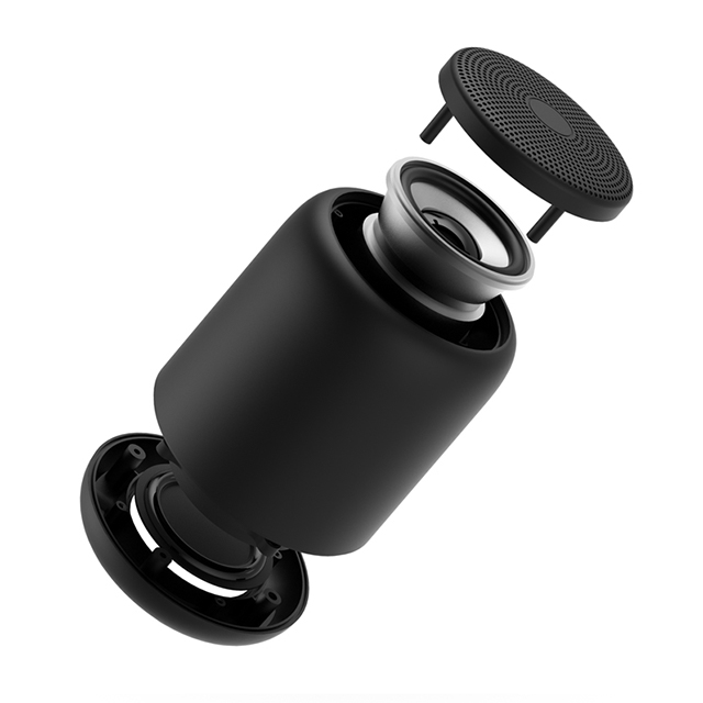 Alto-falante sem fio Bluetooth