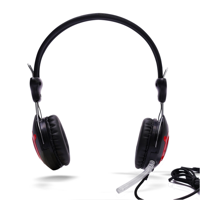 Fone de ouvido com fio