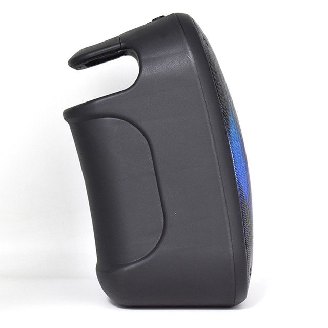 Alto-falante de luz led