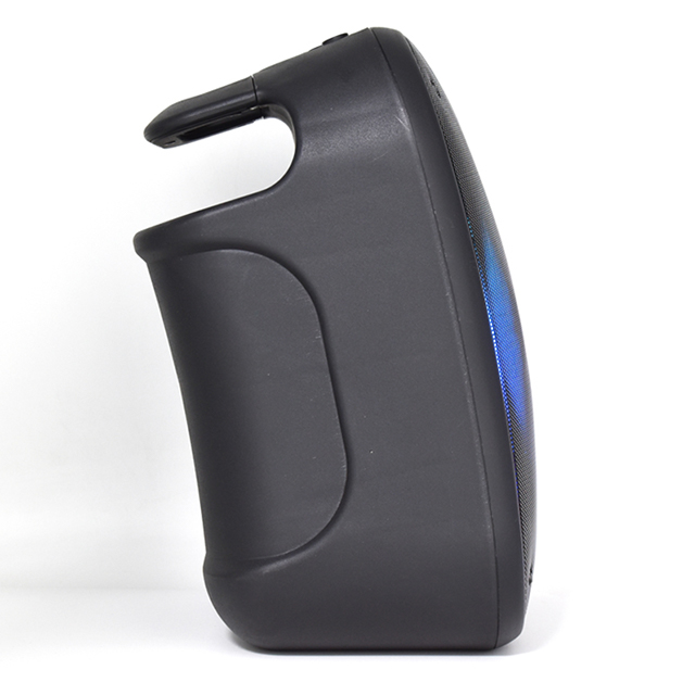 Alto-falante de luz led